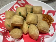 -老佛爷铜炉蛙锅(东门老街店)