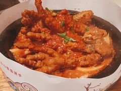 -七八冷面·延边朝鲜族美食(圣熙八号店)