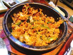 -韩香阁烤肉·烤活鳗(宽厚里店)