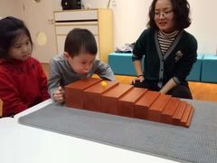 -乐融儿童之家早教托育(燕郊校区)