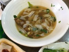 -沙河粉村·国家非遗传承(云台店)