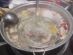 -尚合里潮汕牛肉火锅(海沧店)