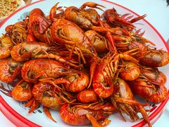 -辣不怕口味虾(凌霄路店)