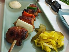 -库滋明·俄罗斯特色美食(中央大街店)