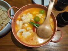 -云海肴·汽锅鸡·云南菜(天津国金汇店)