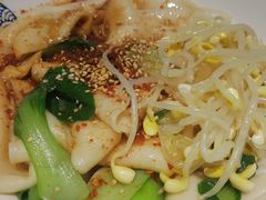 -大嘻咹biangbiang面(历史博物馆店)