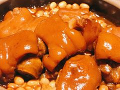 -0776食堂·京城创意菜(七里庄店)