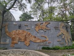 -沈阳植物园