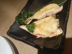 -大渔铁板烧(花园道店)