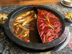 -蜀大侠火锅(香格里拉店)