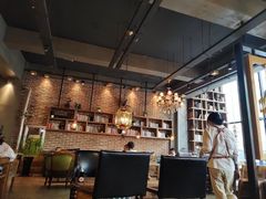 -印咖啡IN COFFEE(红旗街店)
