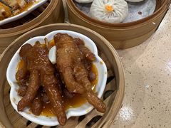 -点都德(海岸城店)