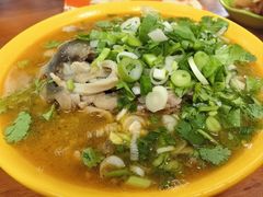-蔺家老字号羊杂碎馆