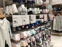 -优衣库(上海金桥国际商业广场店)