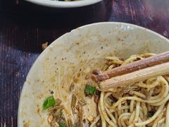 -泰宜担担面(黄泥塝总店)