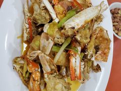 -达濠炒饭·潮汕味道