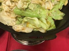 -阿莉餐厅(枣阳路店)