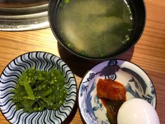 -丸藏和牛烧肉专门店(园区师惠坊店)