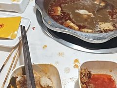 -傣妹火锅(南京东路一店)