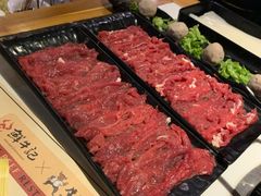 -牛记皇鲜牛肉火锅(环球度假区梨园店)