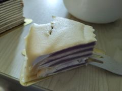 -薇薇安千层蛋糕(胜利店)