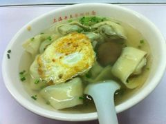 -潘国仙耳光馄饨(黄家阙路店)