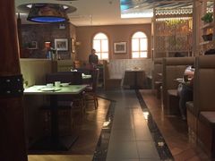 -西北45°(世茂广场店)