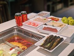 -野妹火锅(龙岗店)