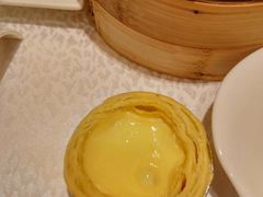-泉州富力万达文华酒店-品珍中餐厅