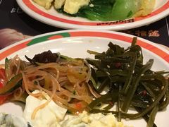 -比格比萨(方庄店)