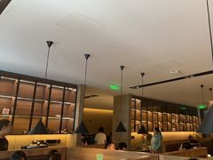-五谷丰登农家院·地道胶东菜·海鲜烧烤(威海店)