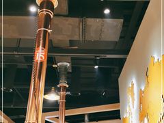 大堂-喜来稀肉(北外滩白玉兰广场店)