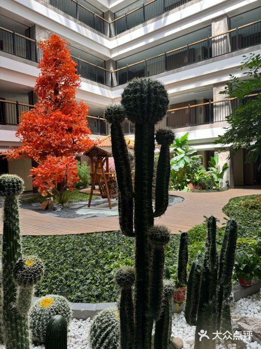 美丽豪酒店(西安钟鼓楼回民街店)图片