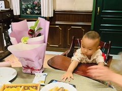 -哈爾濱記憶·城市文化主题餐厅