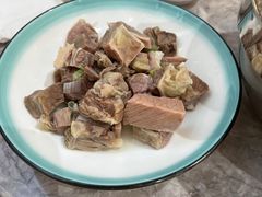 -屋里家延边朝鲜族冷面(梅林3店)