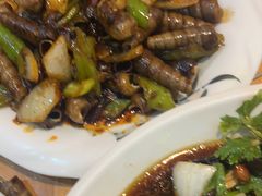 -亿牌牌东北烧烤(怀特店)
