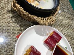 -岭南小生·粤港点心(芙蓉店)