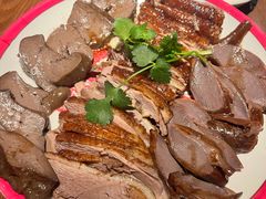 -春梅里卤鹅馆·47年老字号(中山路店)