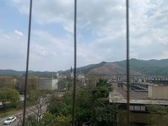 -美的鹭湖森林度假区