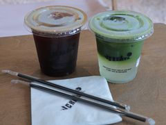 -J Create城市露营咖啡·简餐·宠物(上海动物园店)