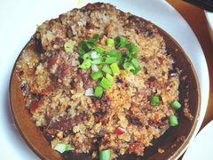 -十一街苍蝇馆子转经消江湖菜(九眼桥十一街店)