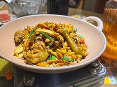 -肖记公安牛肉鱼杂馆· 省级非物质文化遗产(仁和路店)