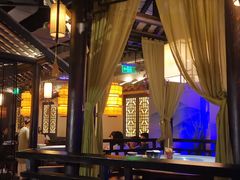 -绿茶餐厅(深圳龙华天虹购物中心店)