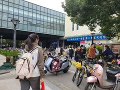 -苏州科技大学（石湖校区）二食堂