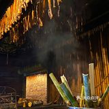 给大家安利一个被朋友圈问爆的地方 | 山庄天花板