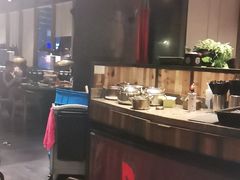 -星伦多 自助料理(圆融店)