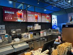 -瑞幸咖啡(上海财经大学地铁站1号口店)