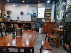 大堂-嵊州小吃(杭州东站店)