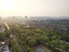 -烛影拾光观景餐厅·创意菜·摄影·小提琴(大唐不夜城店)