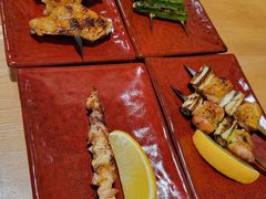 -鳥宫·焼鳥居酒屋(汽博店)